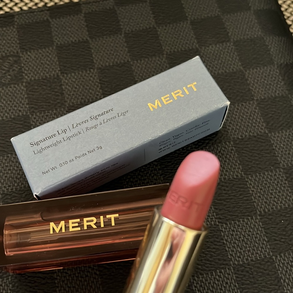 Merit Signature Lip Millennial